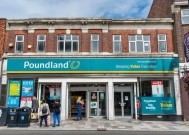 由于所有者损失6.42亿英镑，Poundland可能被出售